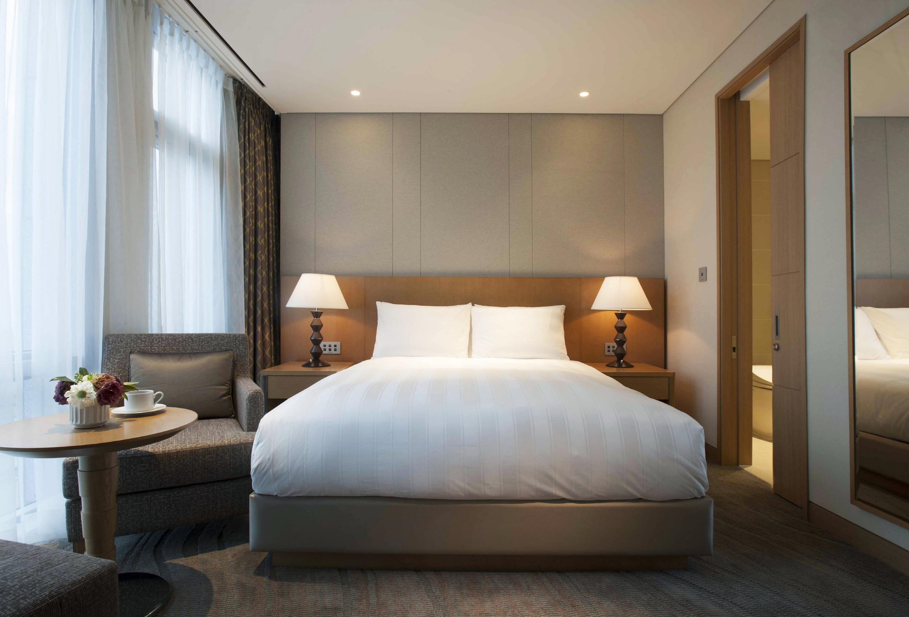 Lotte City Hotel Jeju Esterno foto